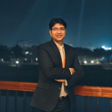 Deepak Tyagi