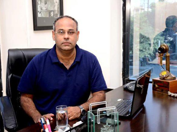 Vineet Narang